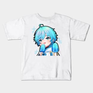 chongyun Kids T-Shirt